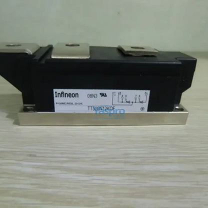 TT500N12KOF EUPEC Thyristor Module 500A 1200V