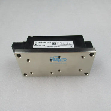 TT500N18KOF EUPEC Thyristor Module 500A 1800V