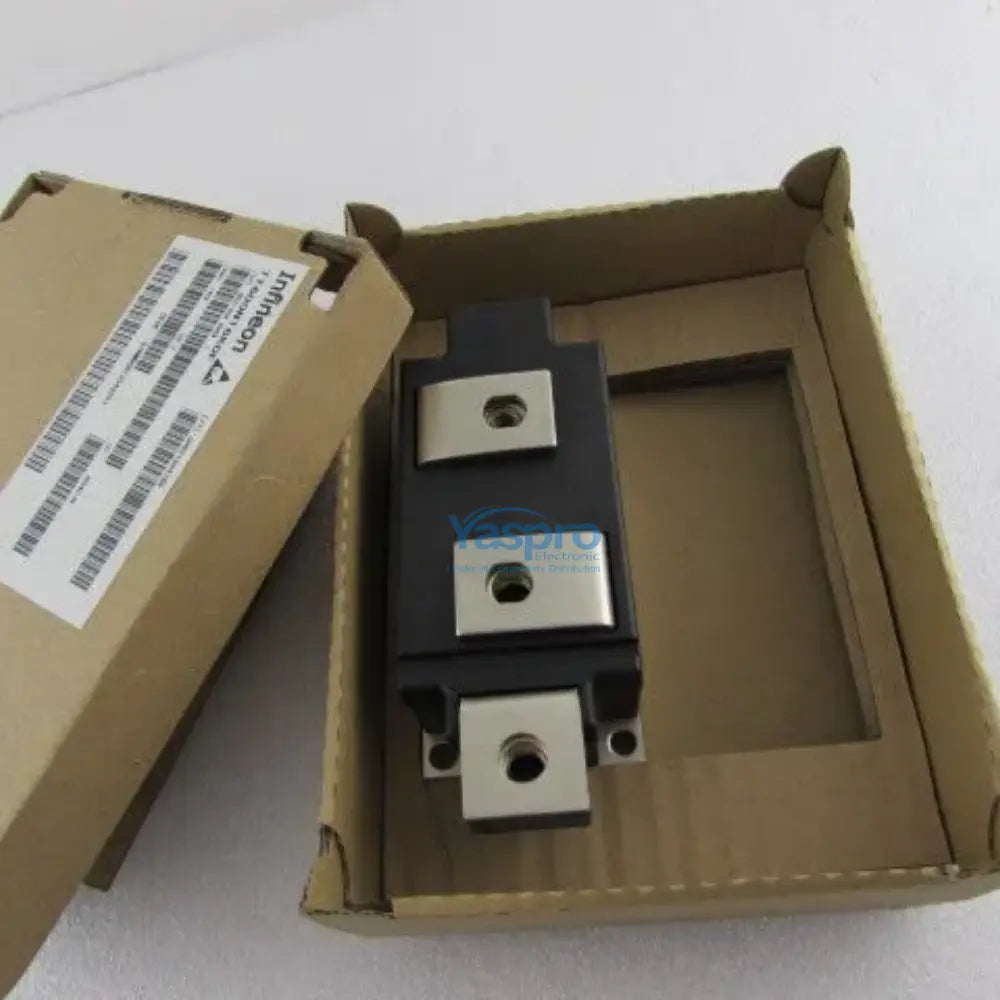 TT600N16KOF EUPEC Thyristor Module 600A 1600V