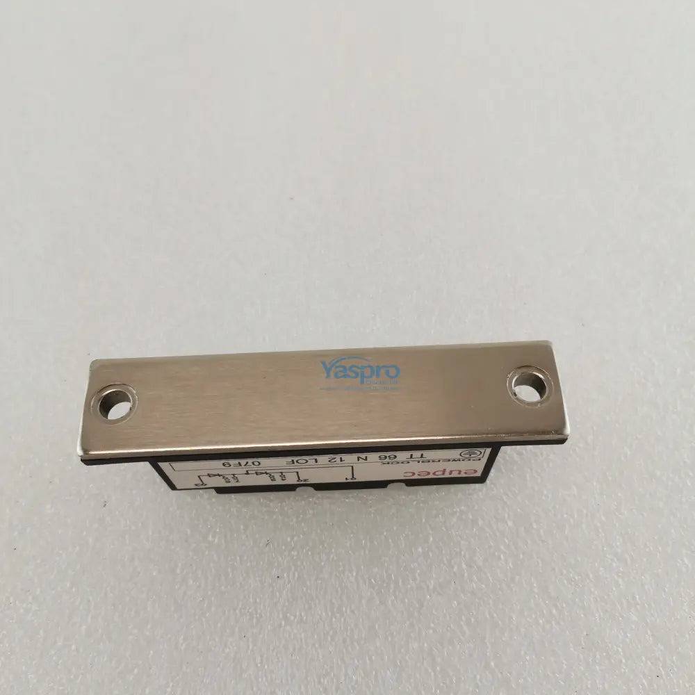 TT66N12LOF EUPEC Thyristor Module 65A 1200V