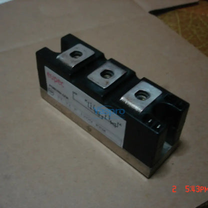 TT71F1200KEM EUPEC Thyristor Module N/A N/A