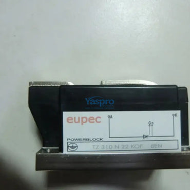 TZ310N22KOF EUPEC Thyristor Module 310A 2200V
