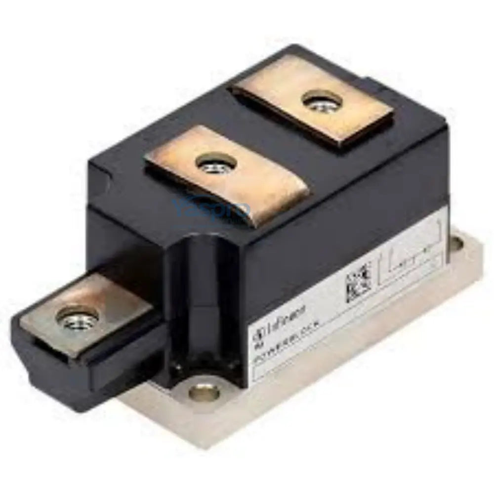 TZ400N26KOF EUPEC Thyristor Module 2600V 400A
