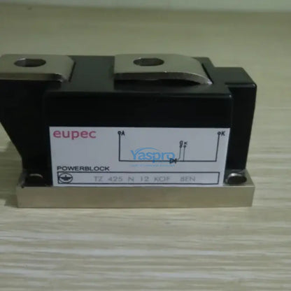 TZ425N12KOF EUPEC Thyristor Module 425A 1200V