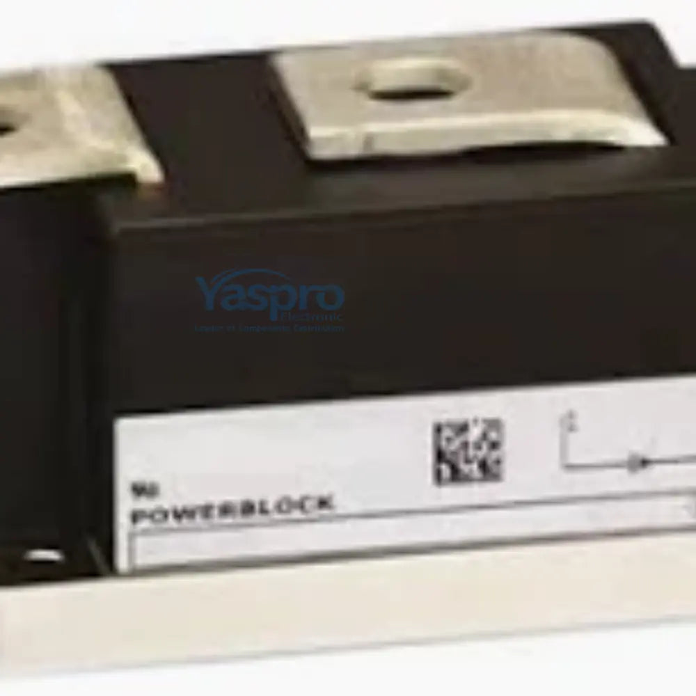 TZ425N16KOF EUPEC Thyristor Module 1600V 425A