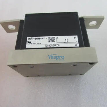TZ630N24KOF EUPEC Thyristor Module 630A 2400V