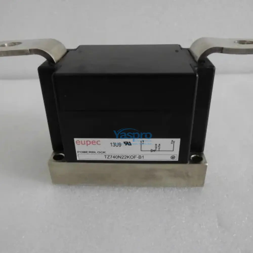 TZ740N22KOF-B1 EUPEC Thyristor Module 740A 2200V