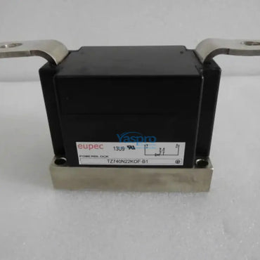 TZ740N22KOF-B1 EUPEC Thyristor Module 740A 2200V