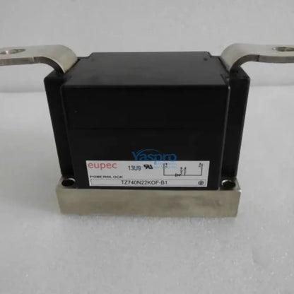 TZ740N22KOF-B1 EUPEC Thyristor Module 740A 2200V