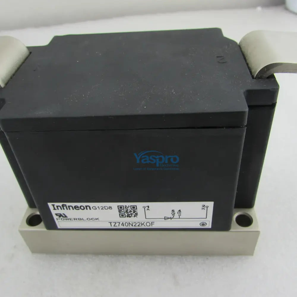 TZ740N22KOF EUPEC Thyristor Module 740A 2200V