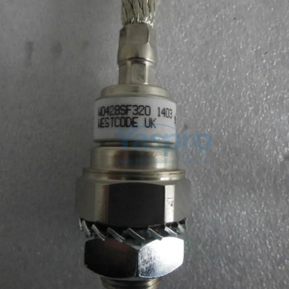 W0428SF320 Westcode SCR