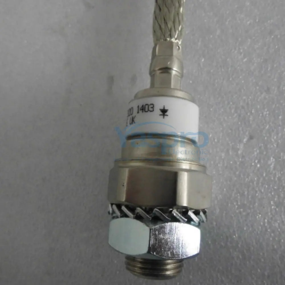 W0428SF320 Westcode SCR