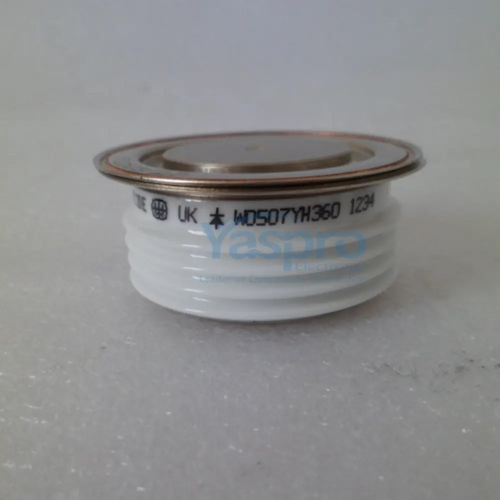 W0507YH360 Westcode SCR