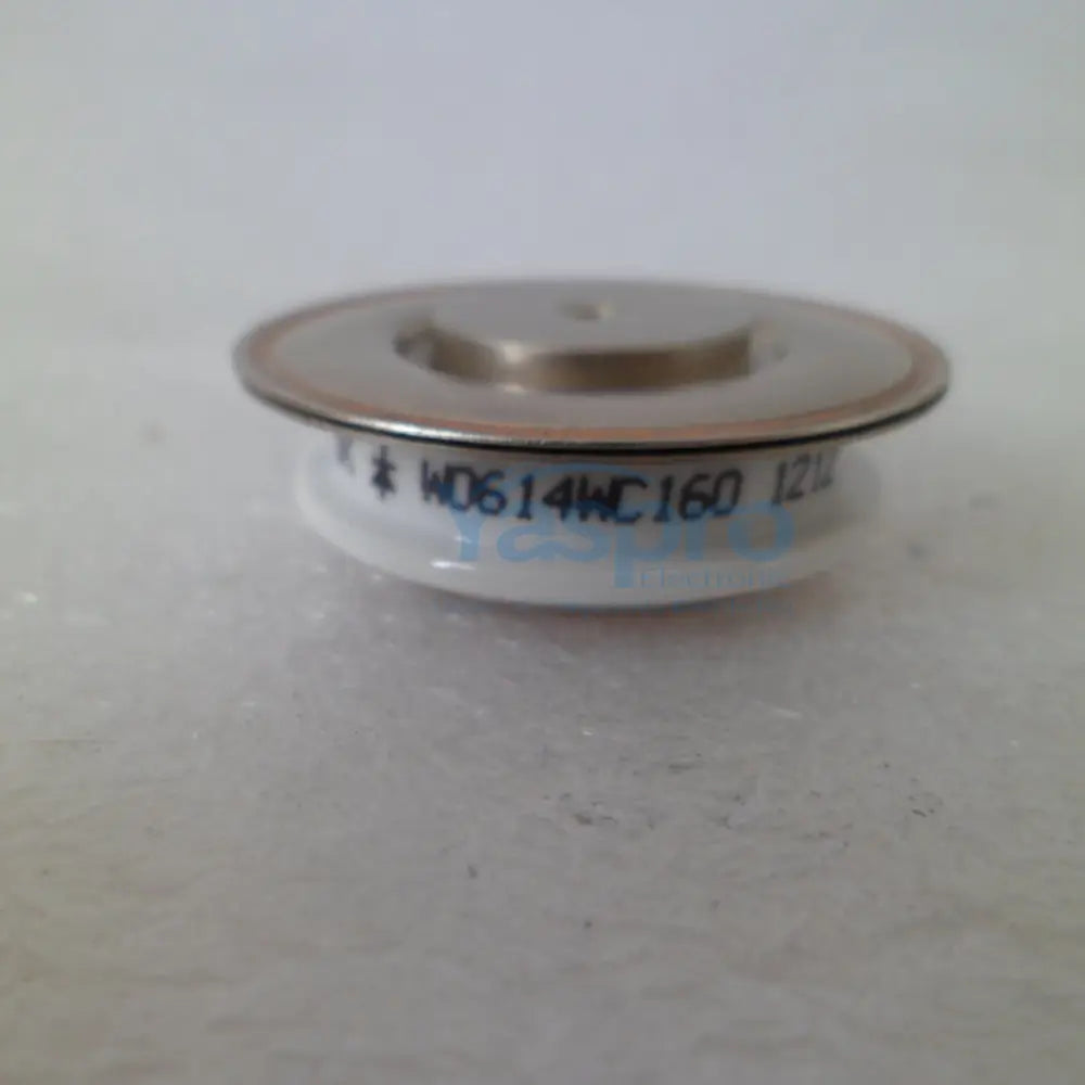 W0614WC160 Westcode SCR