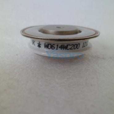 W0614WC200 Westcode SCR