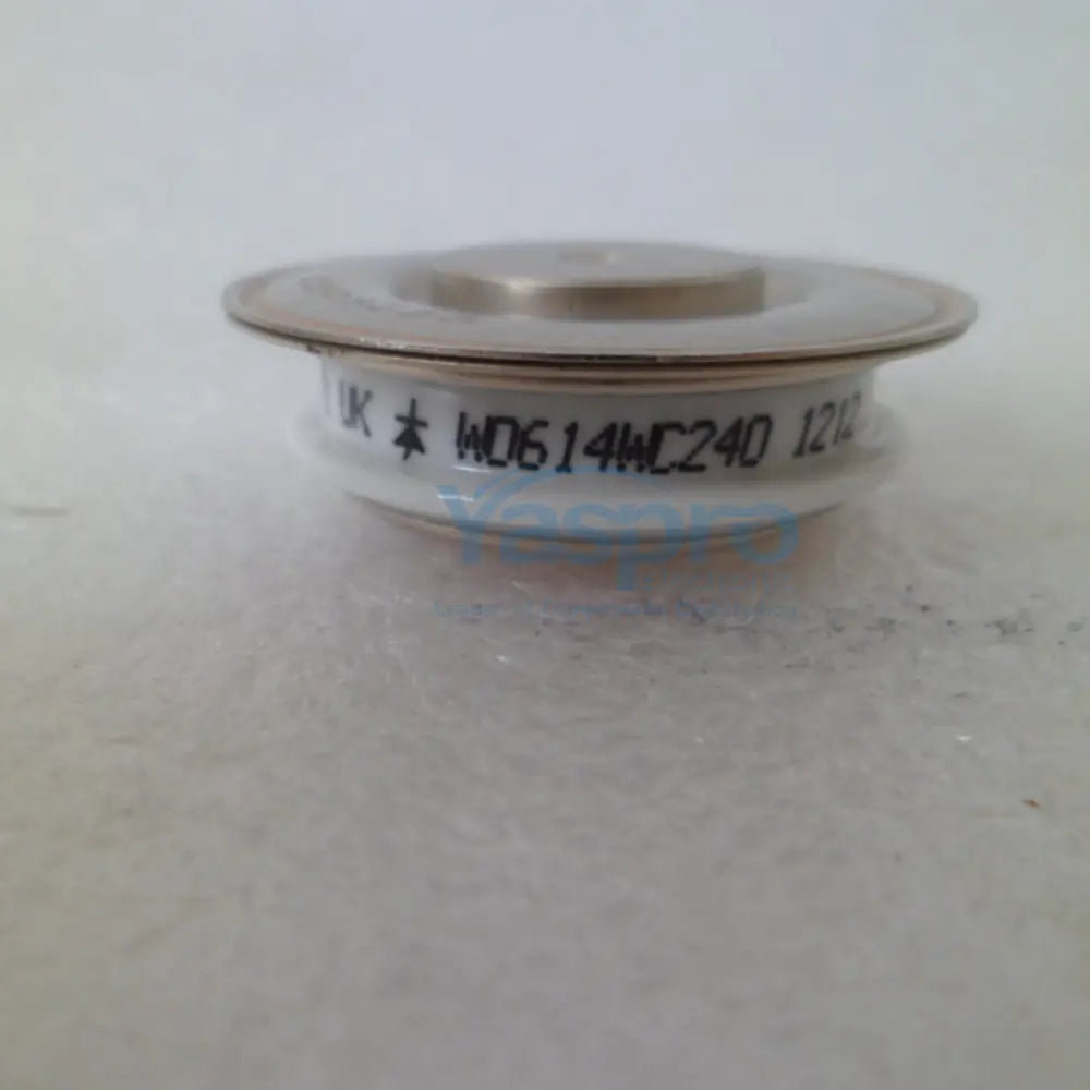 W0614WC240 Westcode SCR