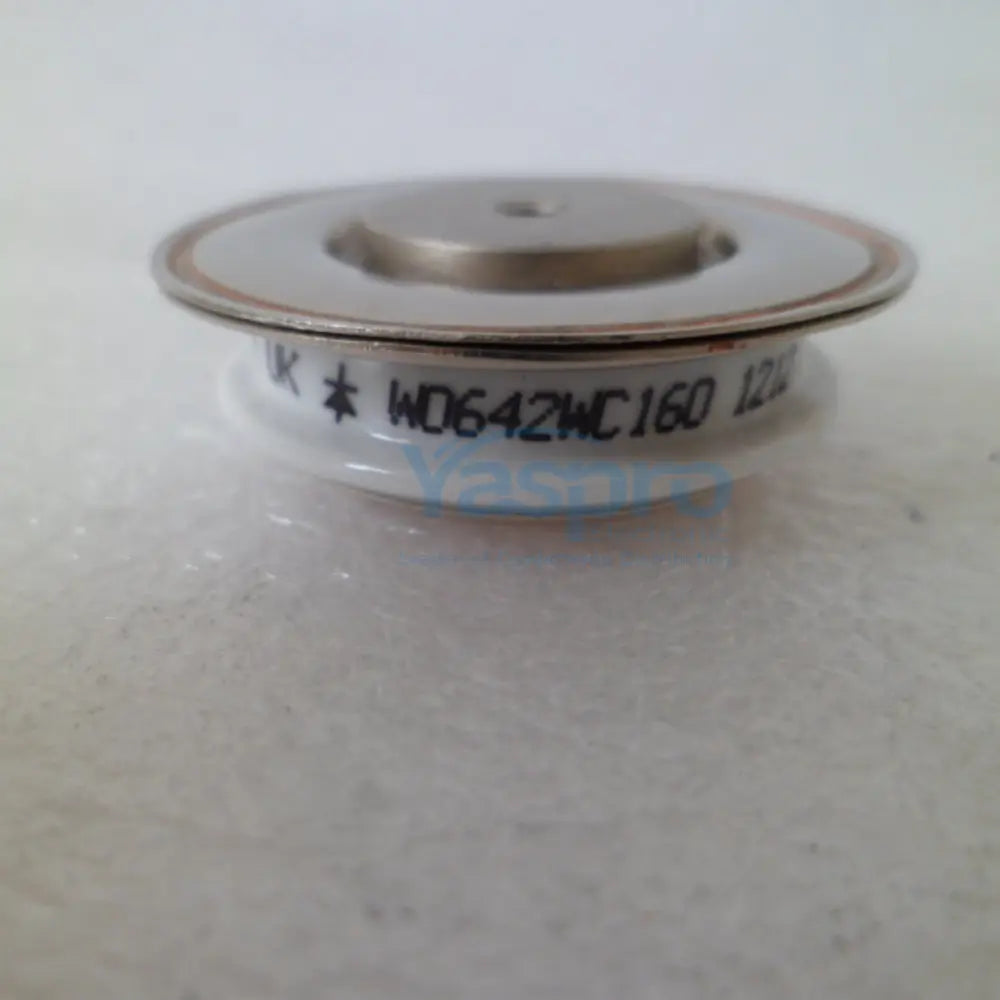W0642WC160 Westcode SCR