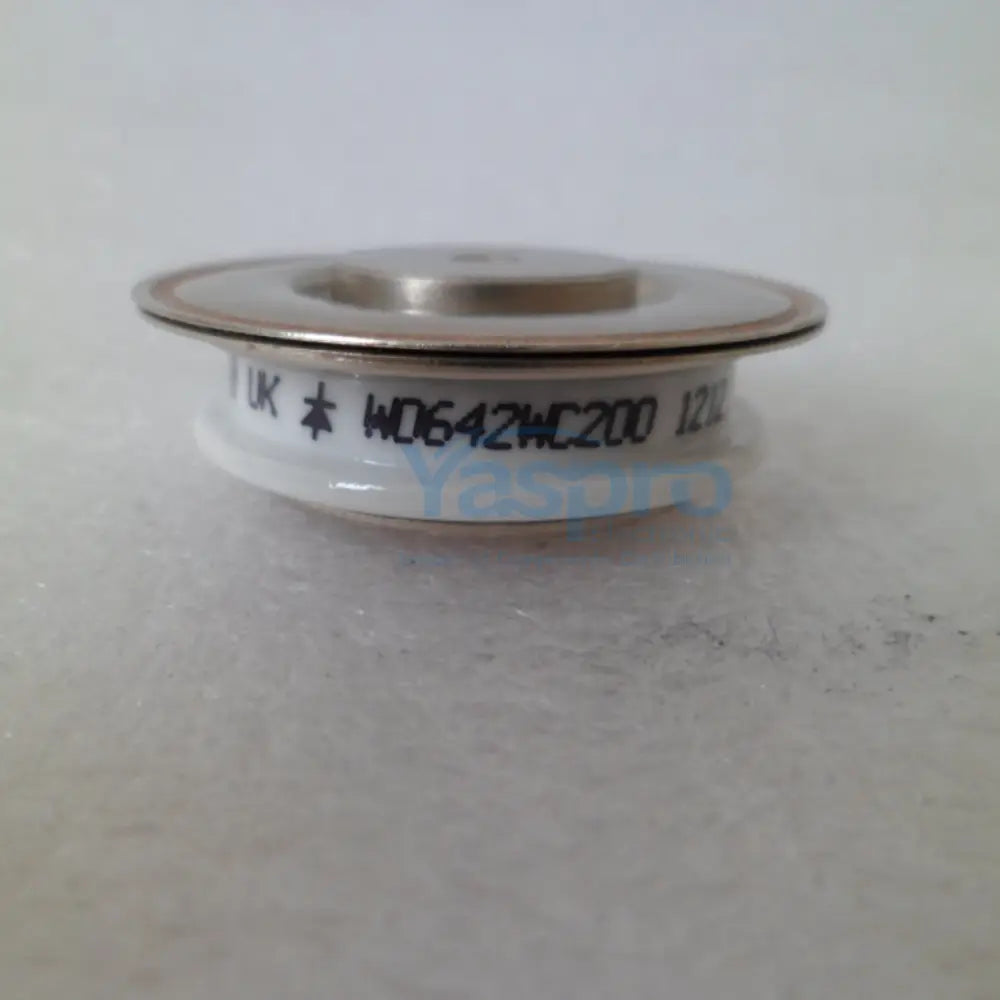 W0642WC200 Westcode SCR