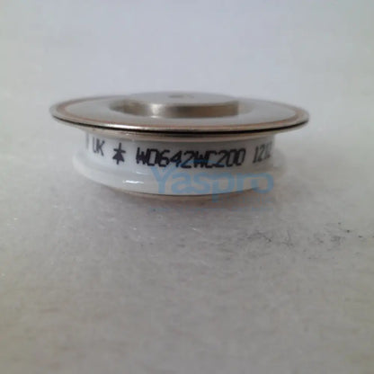 W0642WC200 Westcode SCR