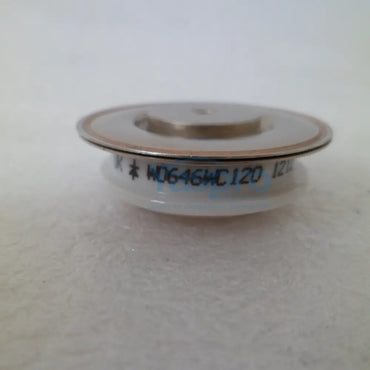 W0646WC120 Westcode SCR