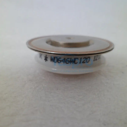 W0646WC120 Westcode SCR