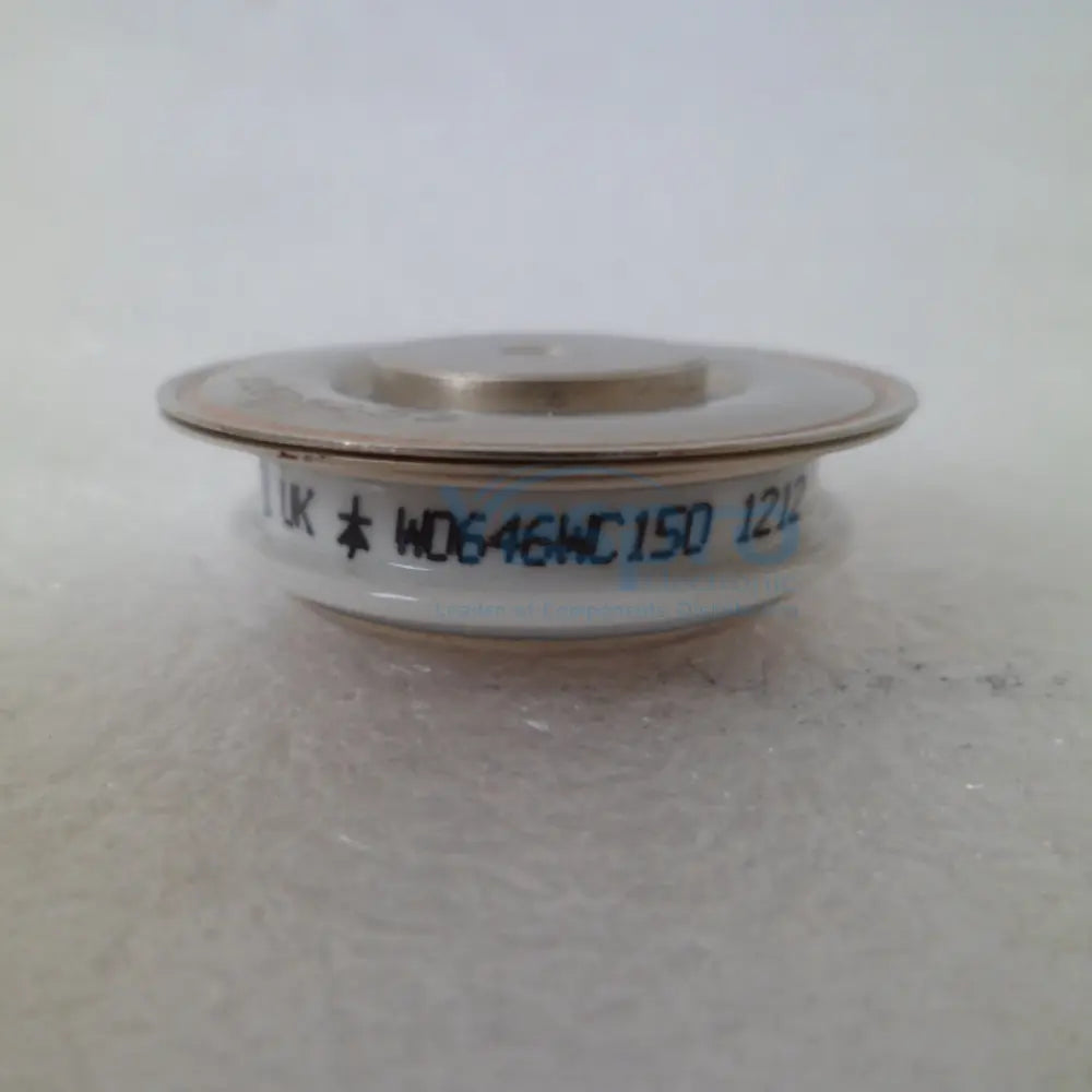 W0646WC150 Westcode SCR