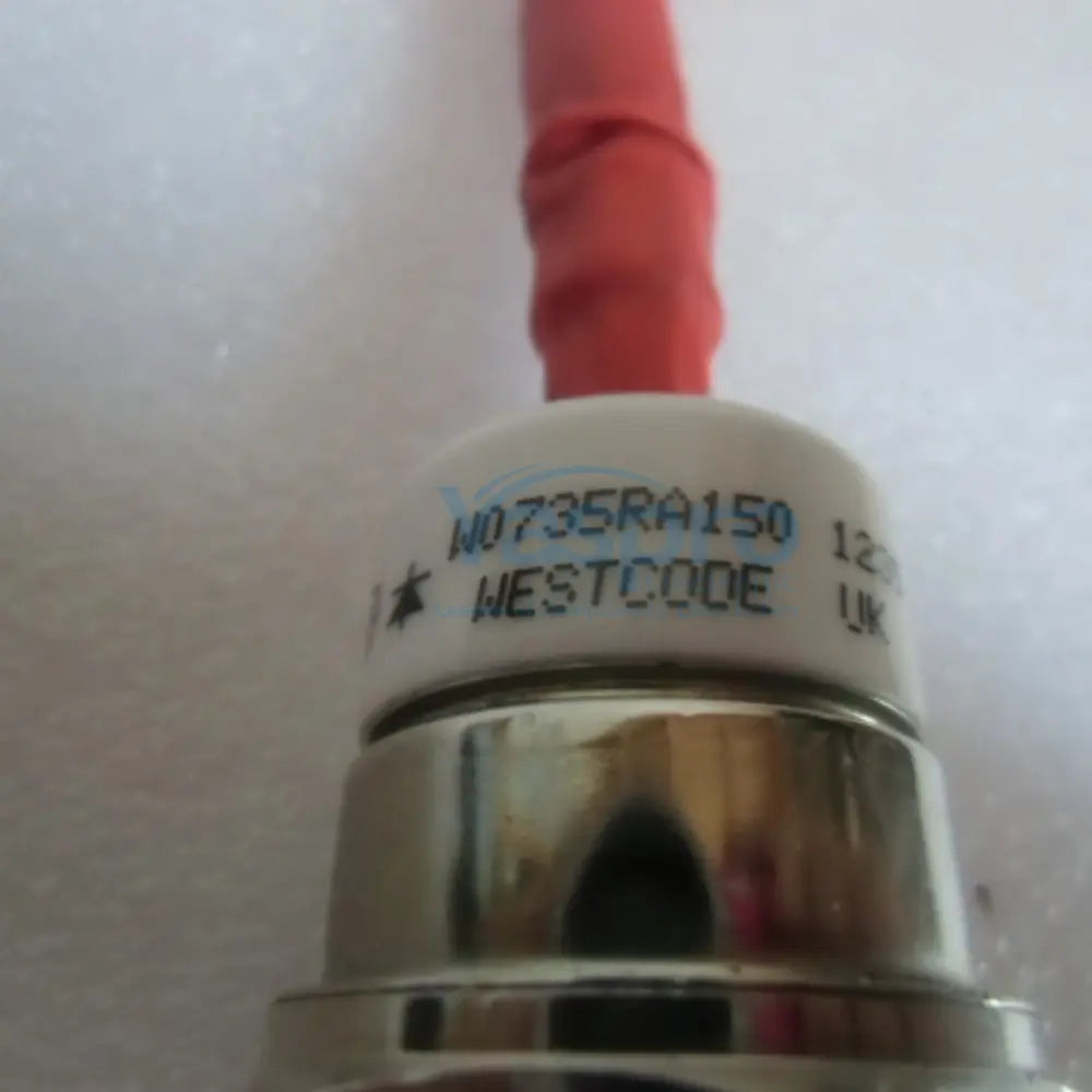 W0735RA150 Westcode SCR
