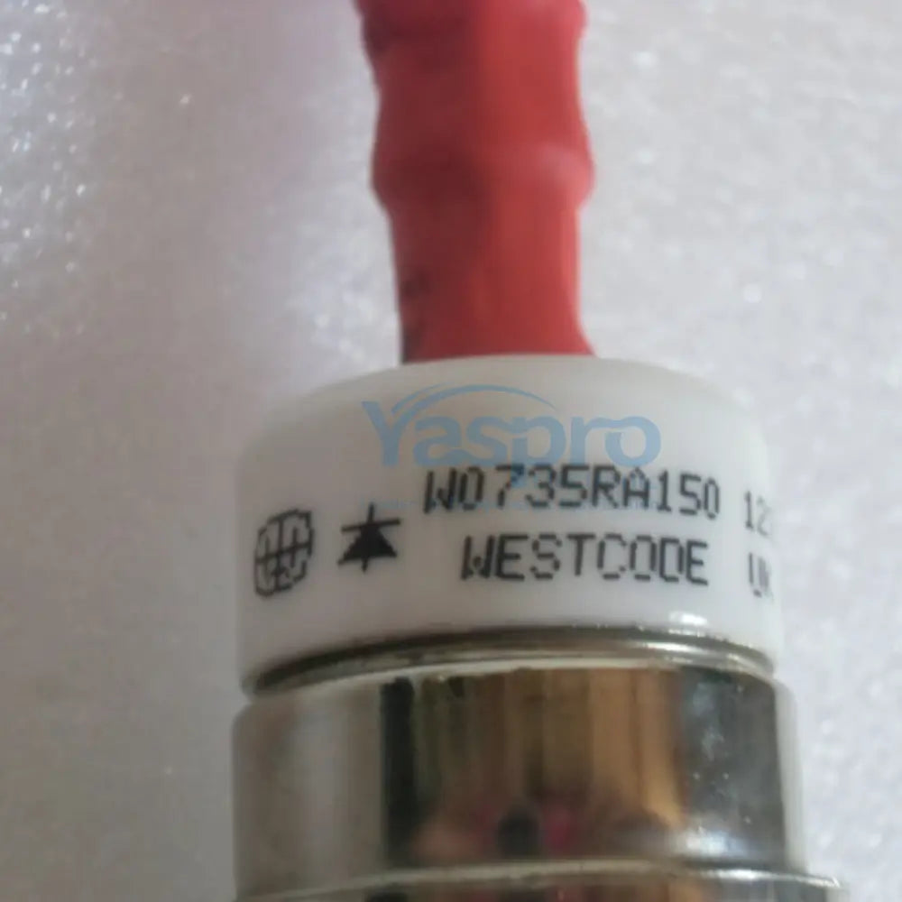 W0735RA150 Westcode SCR