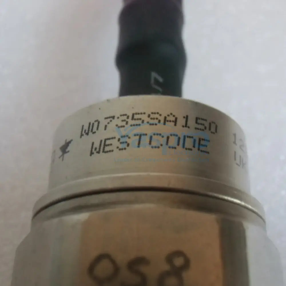 W0735SA150 Westcode SCR