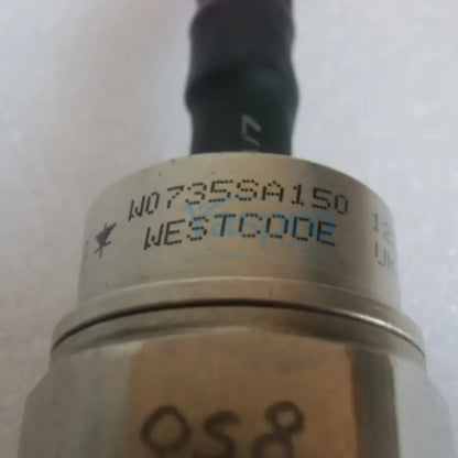 W0735SA150 Westcode SCR