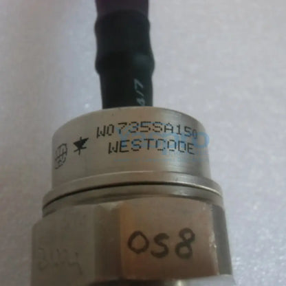 W0735SA150 Westcode SCR