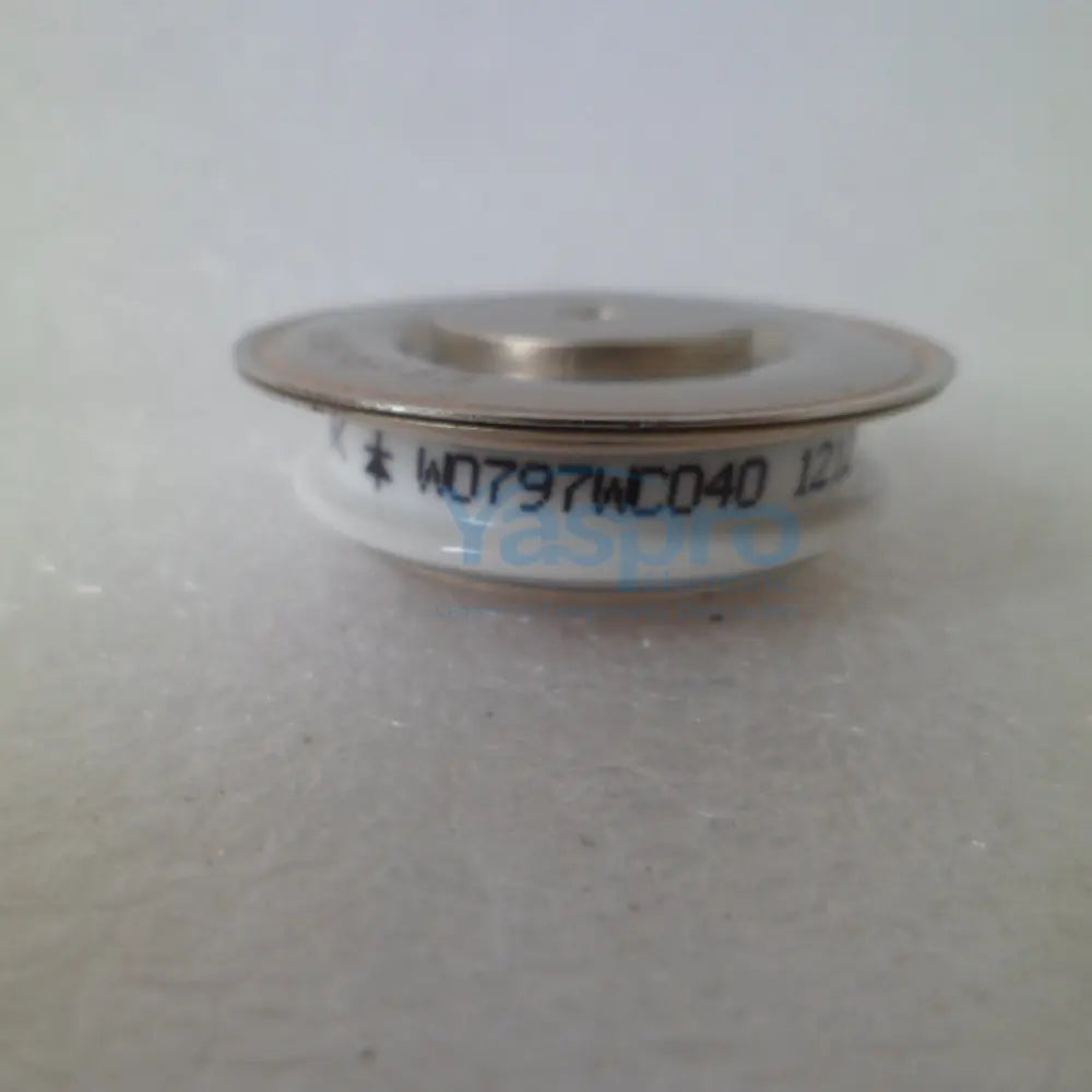 W0797WC040 Westcode SCR