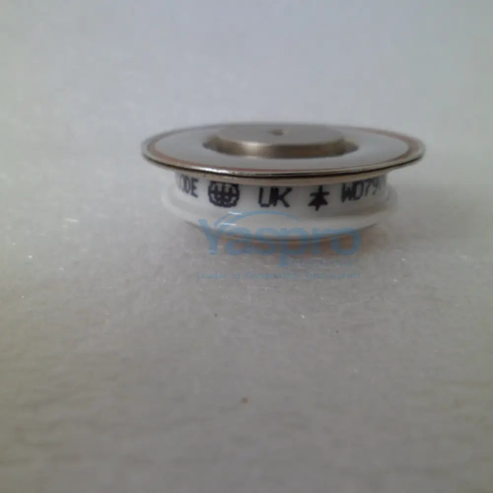 W0797WC120 Westcode SCR