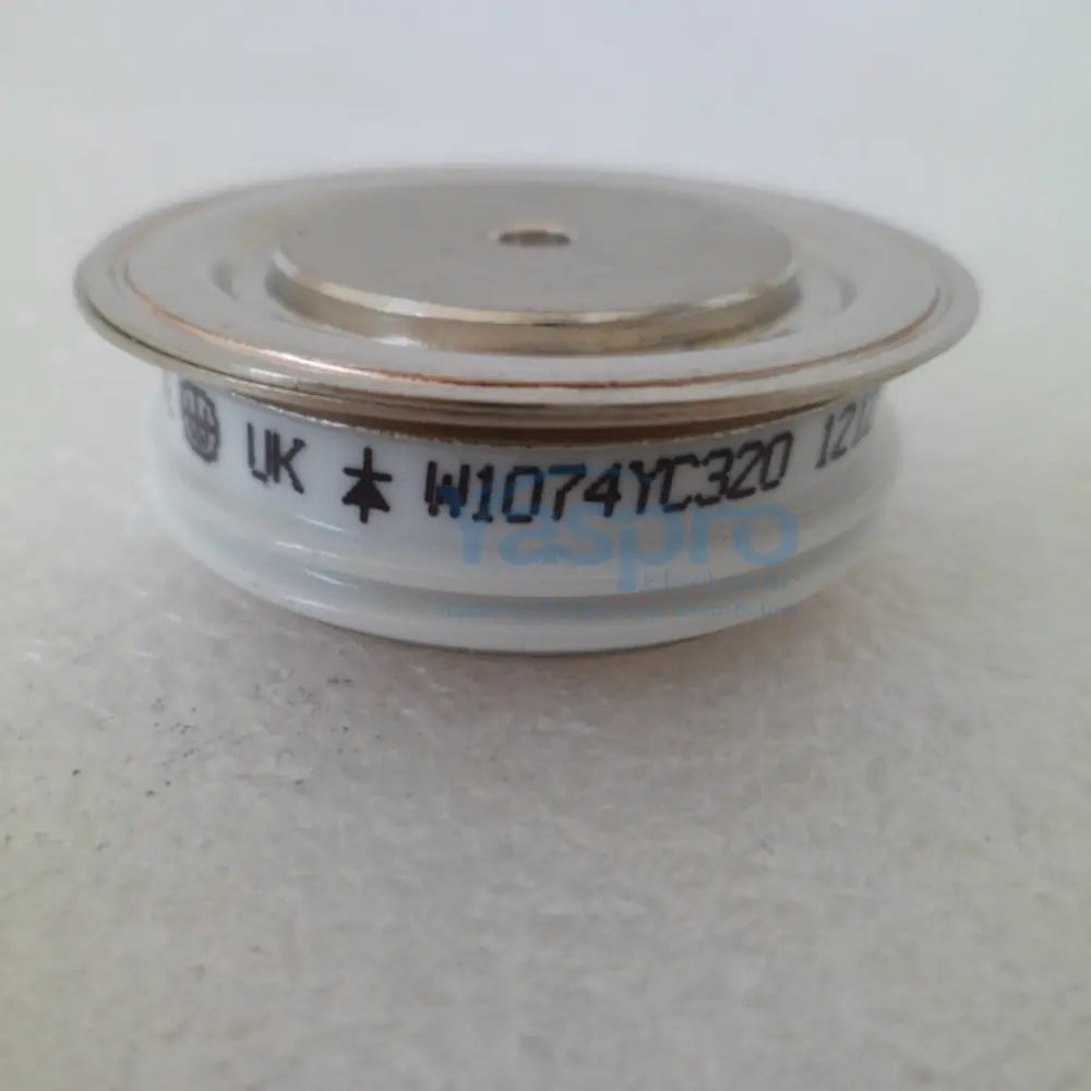 W1074YC320 Westcode SCR