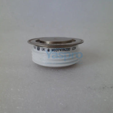 W1074YH200 Westcode SCR
