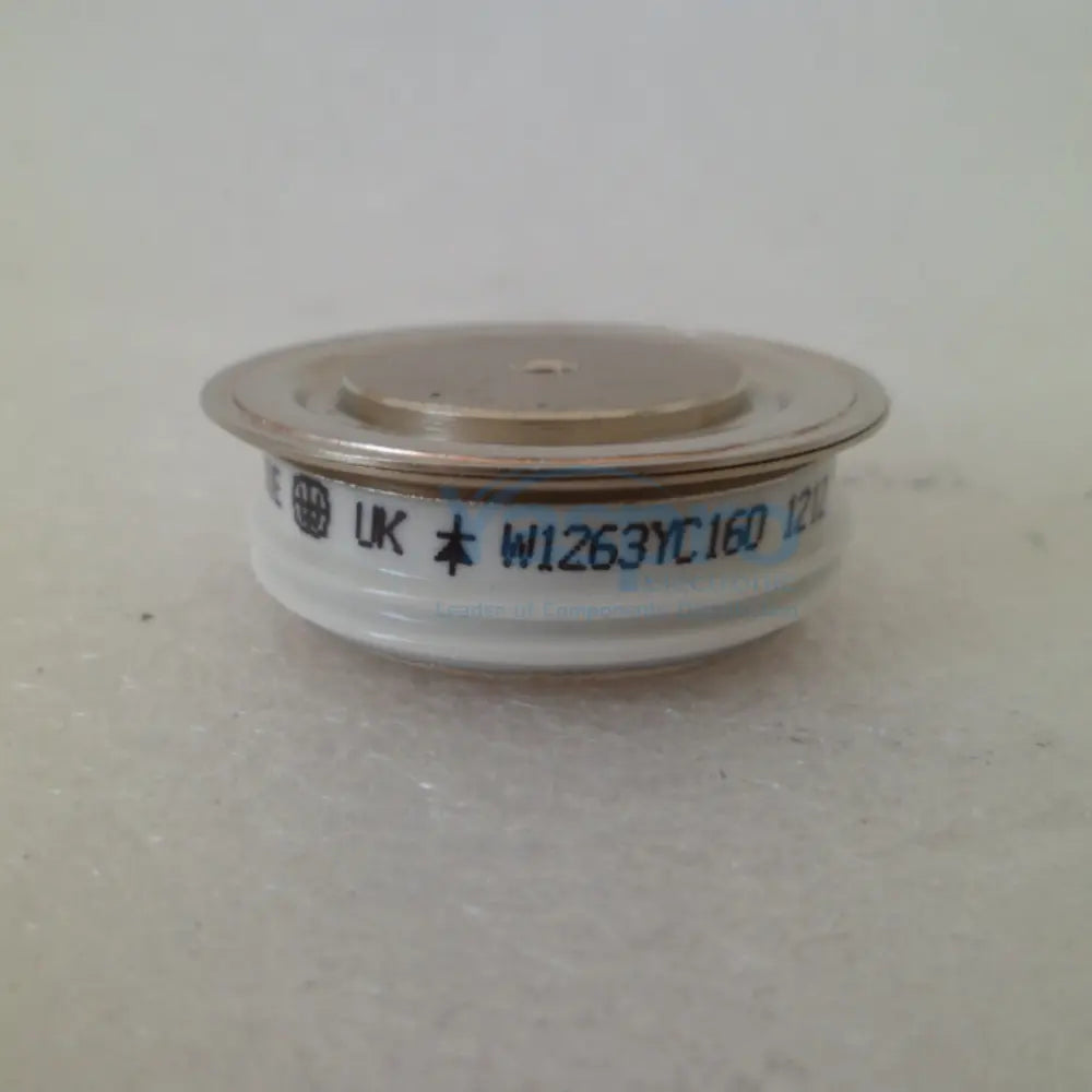W1263YC160 Westcode SCR