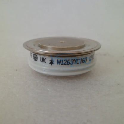W1263YC160 Westcode SCR