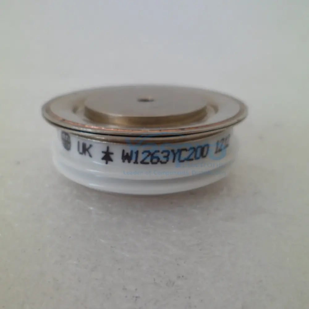 W1263YC200 Westcode SCR