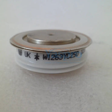 W1263YC250 Westcode SCR