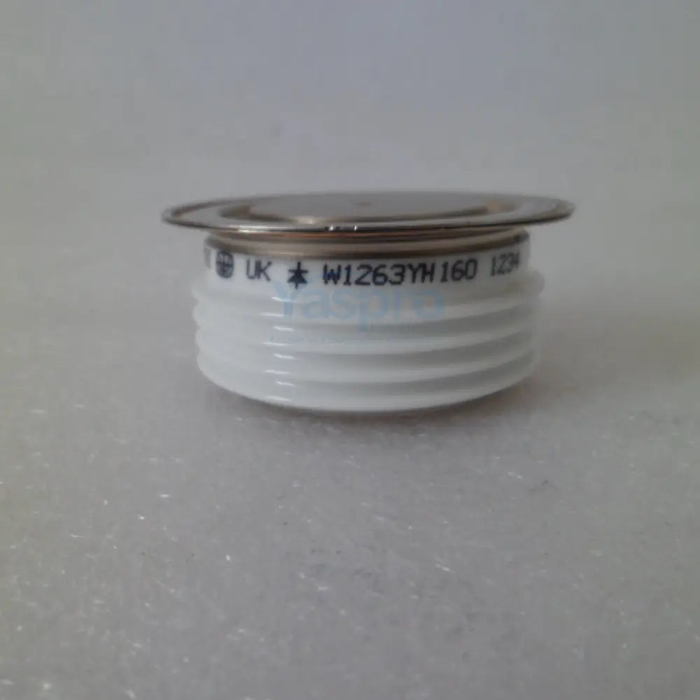 W1263YH160 Westcode SCR