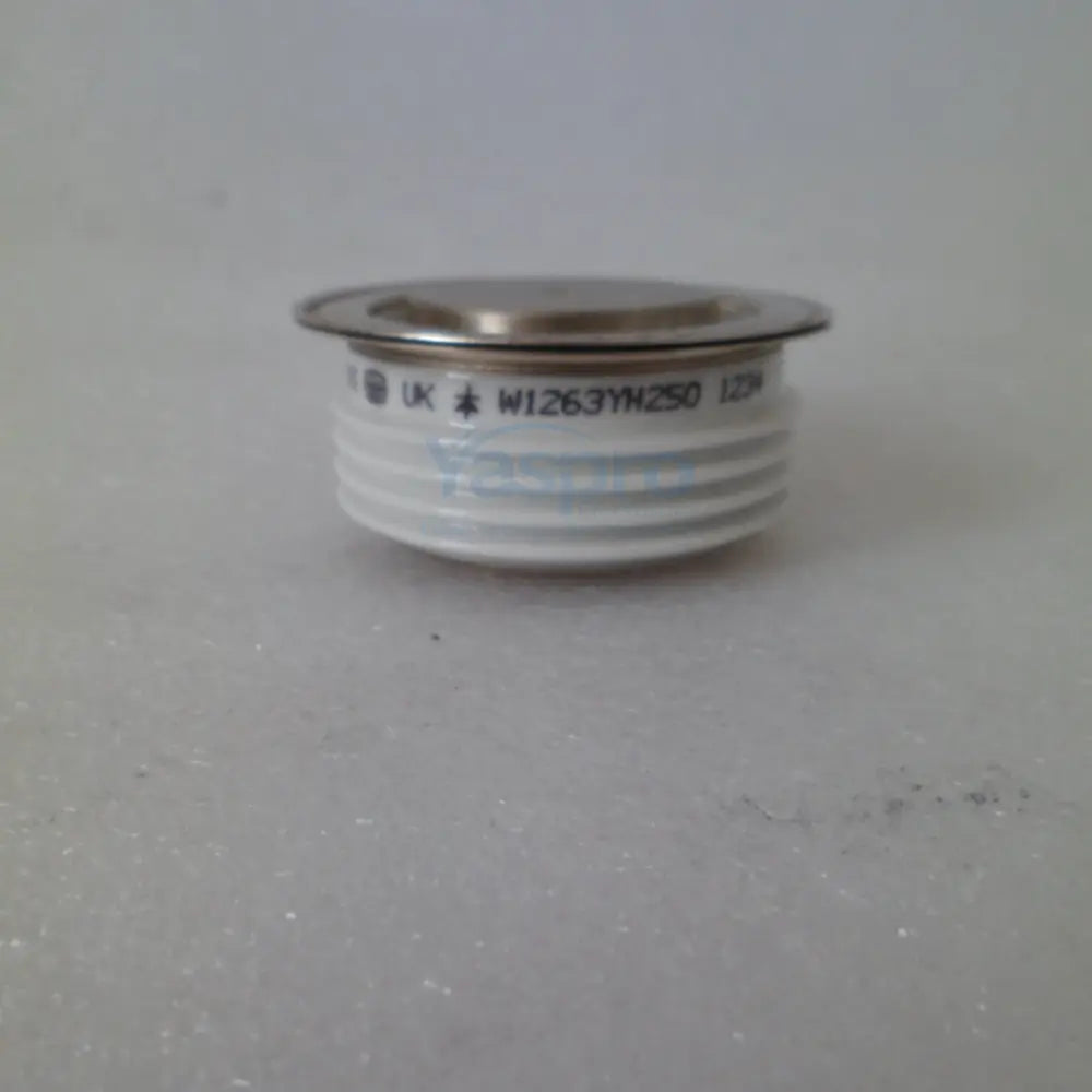 W1263YH250 Westcode SCR