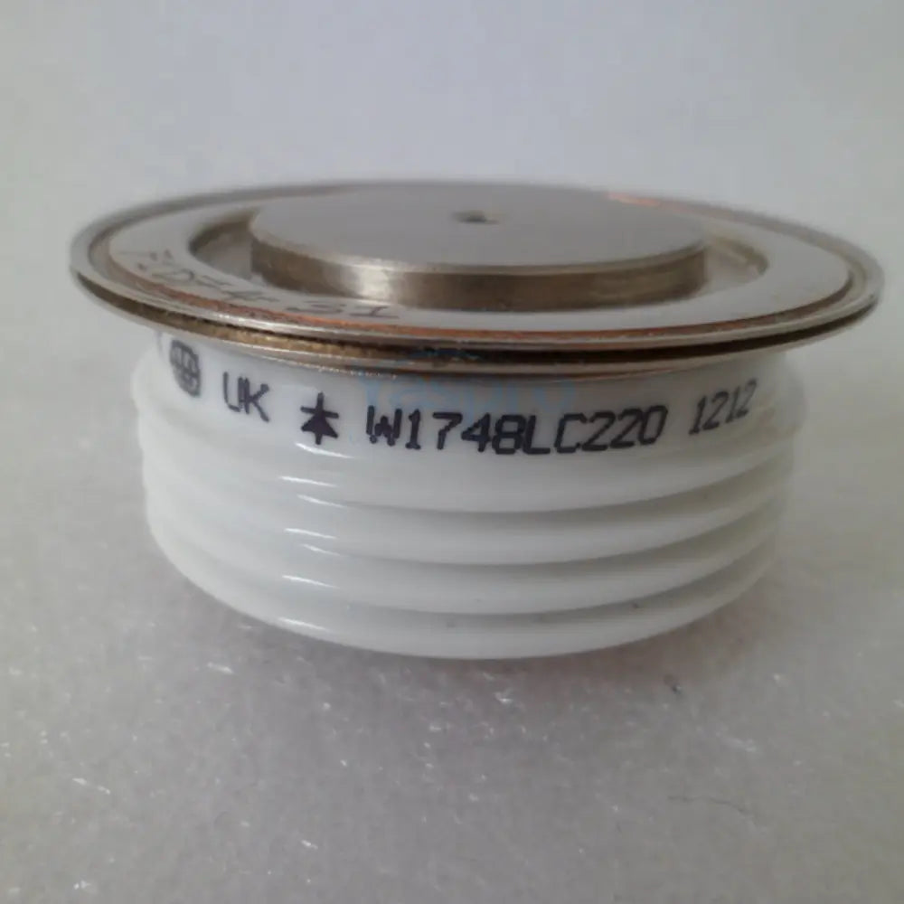W1748LC220 Westcode SCR