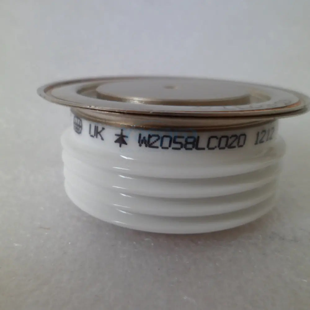 W2058LC020 Westcode SCR