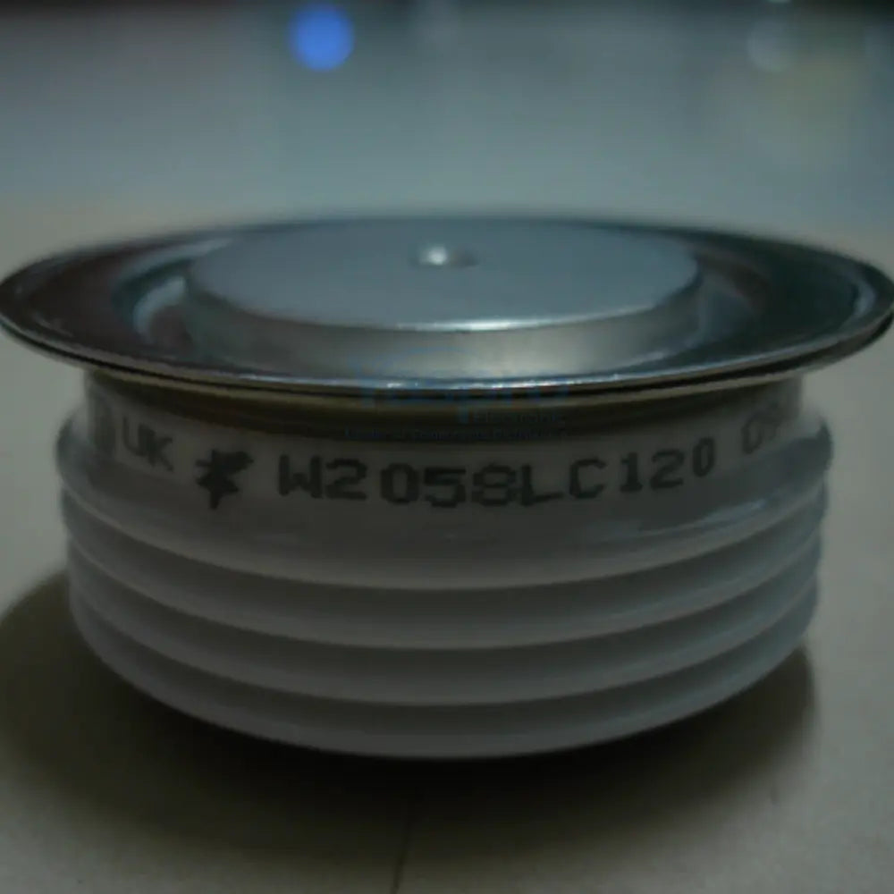 W2058LC120 Westcode SCR