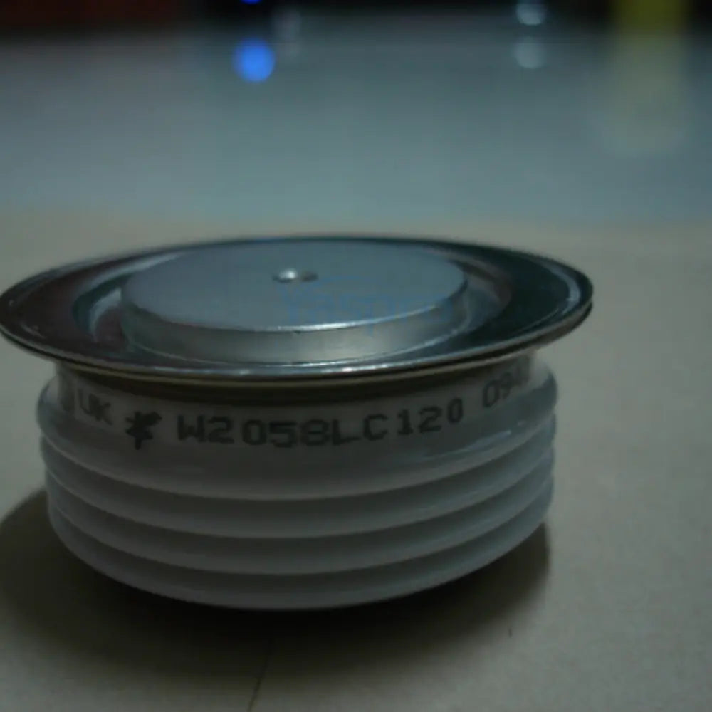 W2058LC120 Westcode SCR