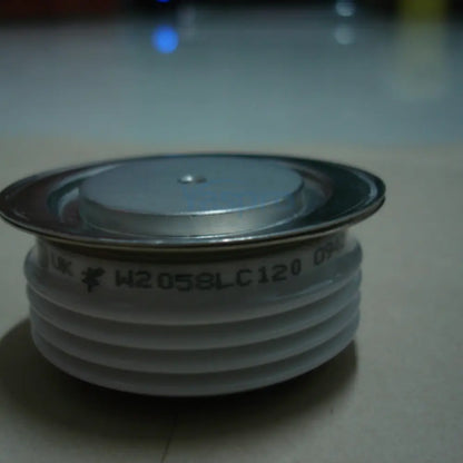 W2058LC120 Westcode SCR