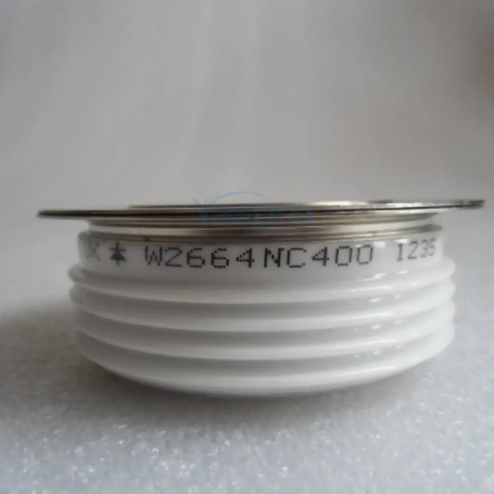 W2664NC400 Westcode SCR