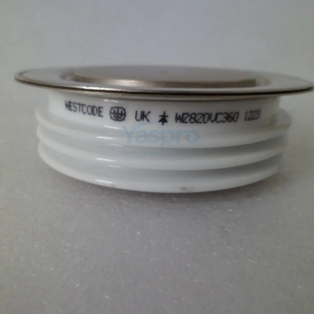 W2820VC360 Westcode SCR