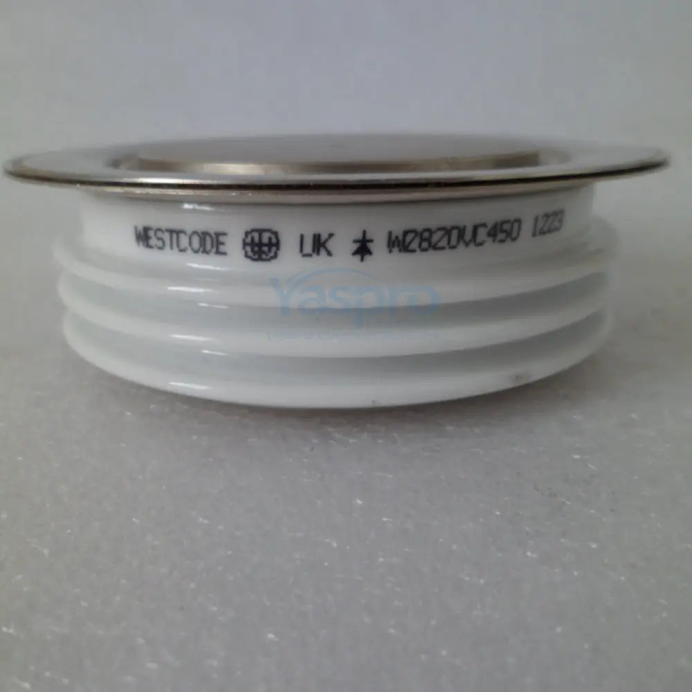 W2820VC450 Westcode SCR