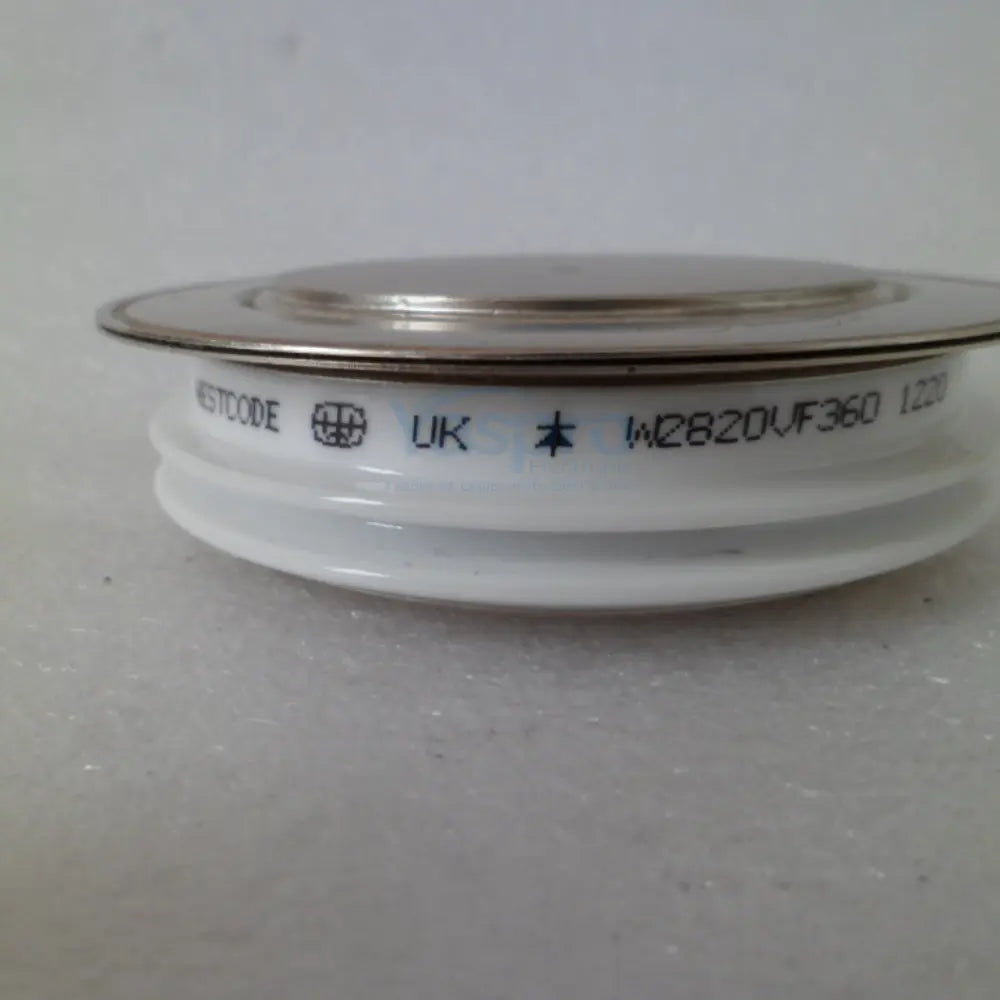 W2820VF360 Westcode SCR